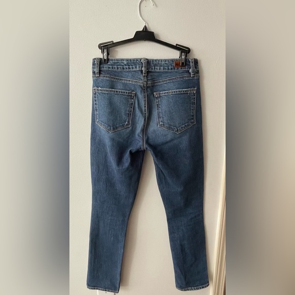 Paige Skinny Jeans size 28 - Picture 2 of 4